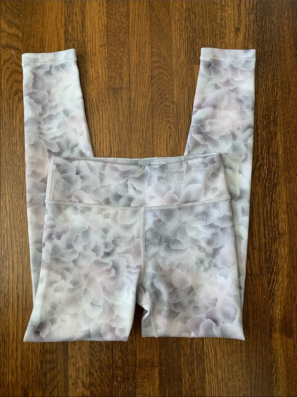 Athleta Girl High Rise Leggings Size Large / 12